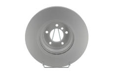 Brzdový kotouč JURID 562519JC