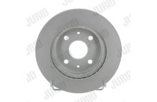 Brzdový kotouč JURID 562532JC
