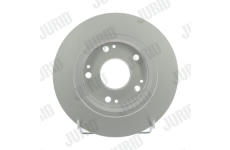 Brzdový kotouč JURID 562544JC