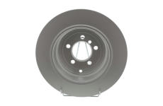 Brzdový kotouč JURID 562558JC