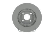 Brzdový kotouč JURID 562565JC