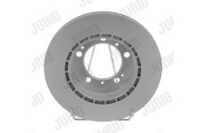 Brzdový kotouč JURID 562584JC