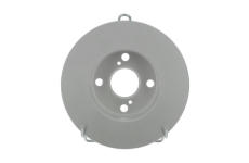Brzdový kotouč JURID 562598JC