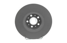 Brzdový kotouč JURID 562606JC