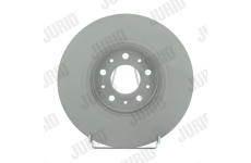 Brzdový kotouč JURID 562607JC