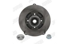 Brzdový kotouč JURID 562610J-1