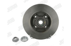Brzdový kotouč JURID 562611J