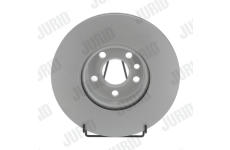 Brzdový kotouč JURID 562626JC-1