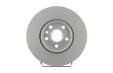 Brzdový kotouč JURID 562628JC