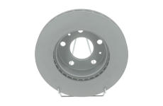Brzdový kotouč JURID 562630JC