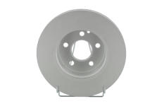 Brzdový kotouč JURID 562637JC