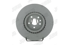 Brzdový kotouč JURID 562652JC-1