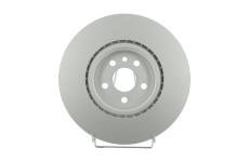 Brzdový kotouč JURID 562652JC