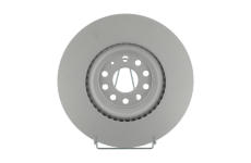 Brzdový kotouč JURID 562663JC