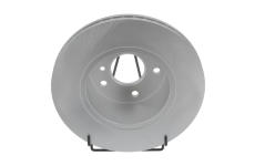 Brzdový kotouč JURID 562685JC-1