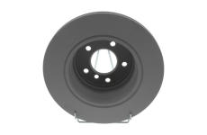 Brzdový kotouč JURID 562701JC