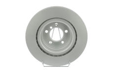 Brzdový kotouč JURID 562711JC