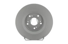 Brzdový kotouč JURID 562746JC