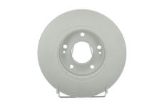 Brzdový kotouč JURID 562789JC