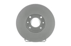 Brzdový kotouč JURID 562799JC