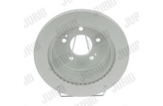 Brzdový kotouč JURID 562804JC