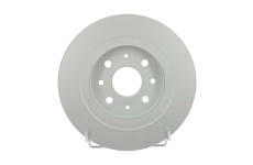 Brzdový kotouč JURID 562815JC