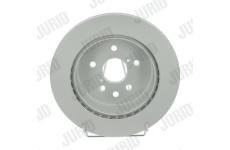 Brzdový kotouč JURID 562823JC