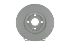 Brzdový kotouč JURID 562834JC