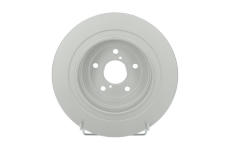 Brzdový kotouč JURID 562876JC