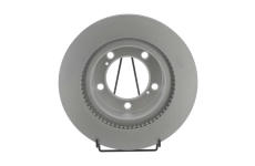 Brzdový kotouč JURID 562887JC-1