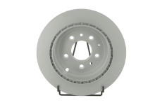 Brzdový kotouč JURID 562923JC