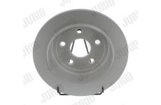 Brzdový kotouč JURID 562929JC