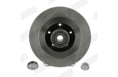 Brzdový kotouč JURID 562997J-1