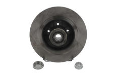 Brzdový kotouč JURID 563003J-1