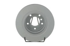 Brzdový kotouč JURID 563096JC
