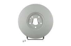 Brzdový kotouč JURID 563103JC-1