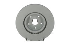 Brzdový kotouč JURID 563104JC-1