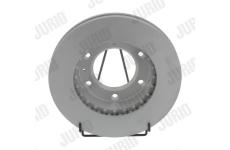 Brzdový kotouč JURID 563113JC