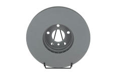 Brzdový kotouč JURID 563151JVC-1