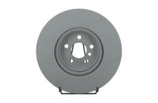 Brzdový kotouč JURID 563212JVC-1