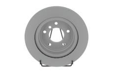 Brzdový kotouč JURID 563233JC