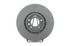Brzdový kotouč JURID 563244JC-1