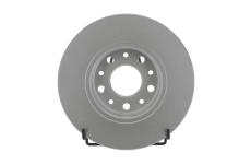 Brzdový kotouč JURID 563295JC