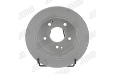 Brzdový kotouč JURID 563341JC
