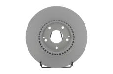 Brzdový kotouč JURID 563384JC