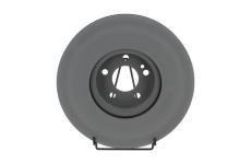 Brzdový kotouč JURID 563453JVC-1