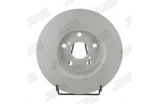 Brzdový kotouč JURID 563459JC