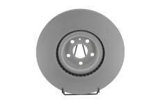 Brzdový kotouč JURID 563477JC