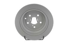 Brzdový kotouč JURID 563493JC