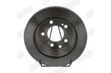 Brzdový kotouč JURID 563501J